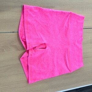 FLEO NFS Charge Shorts (M)